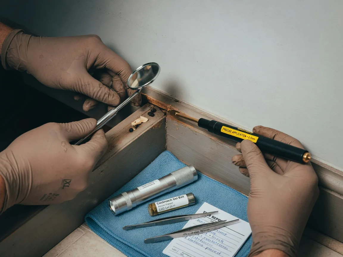 Why choose Emergency Pest Control in Ramah, NM